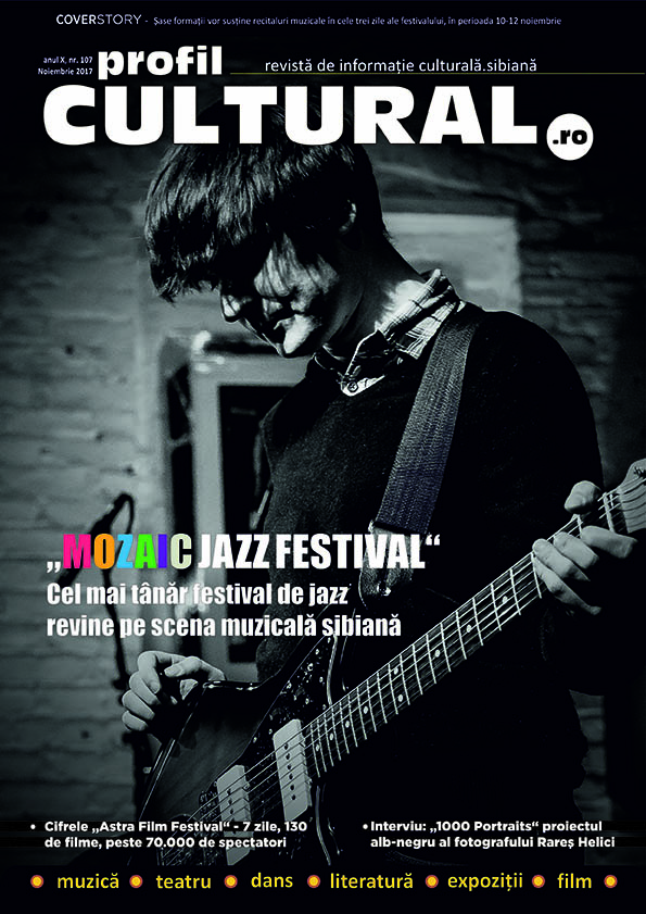 Noiembrie 2017