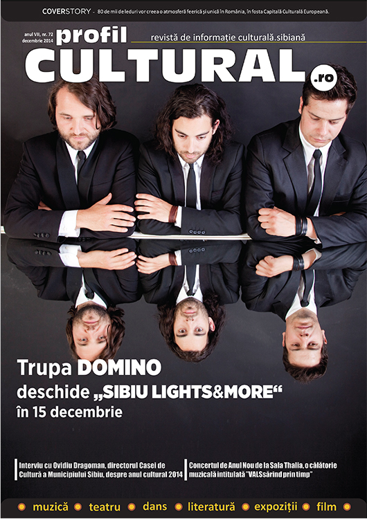 decembrie 2014