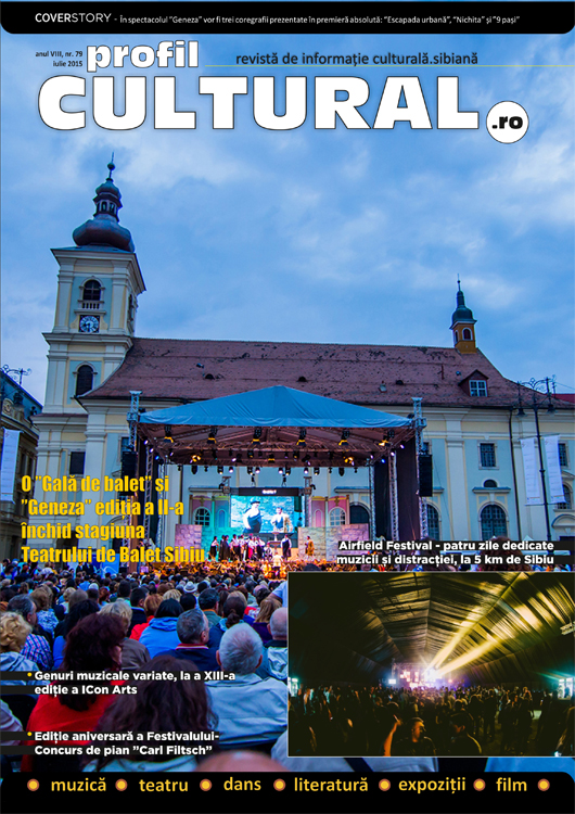 iulie 2015