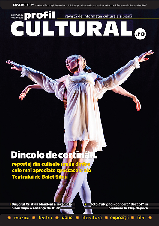 februarie 2016