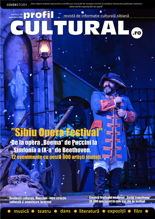 Septembrie 2016