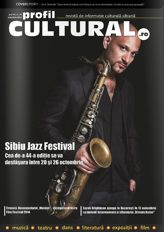 Octombrie 2014