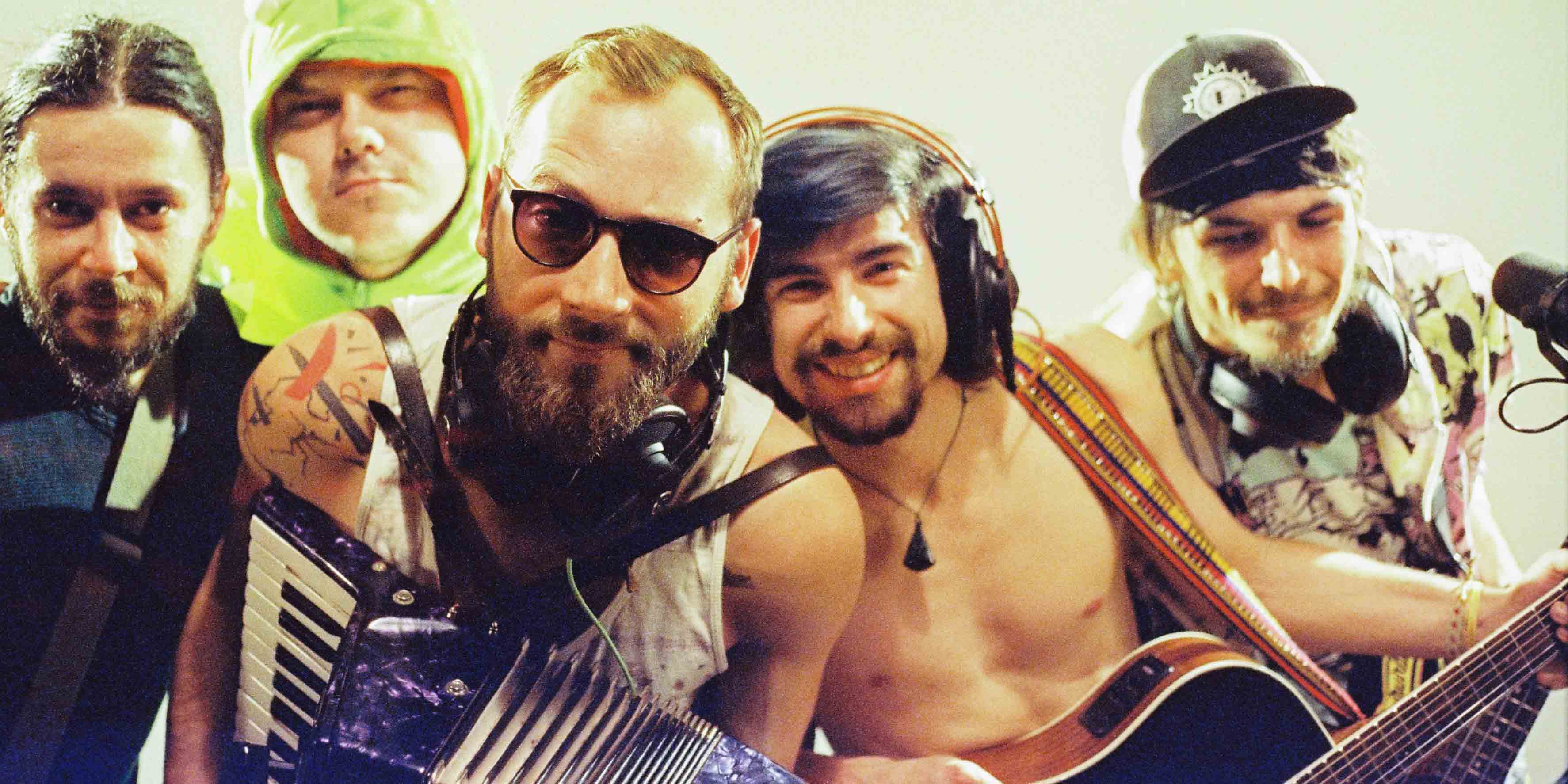 Suburbia11 revine la Sibiu într-un concert cu invitați speciali, la Mango Bar