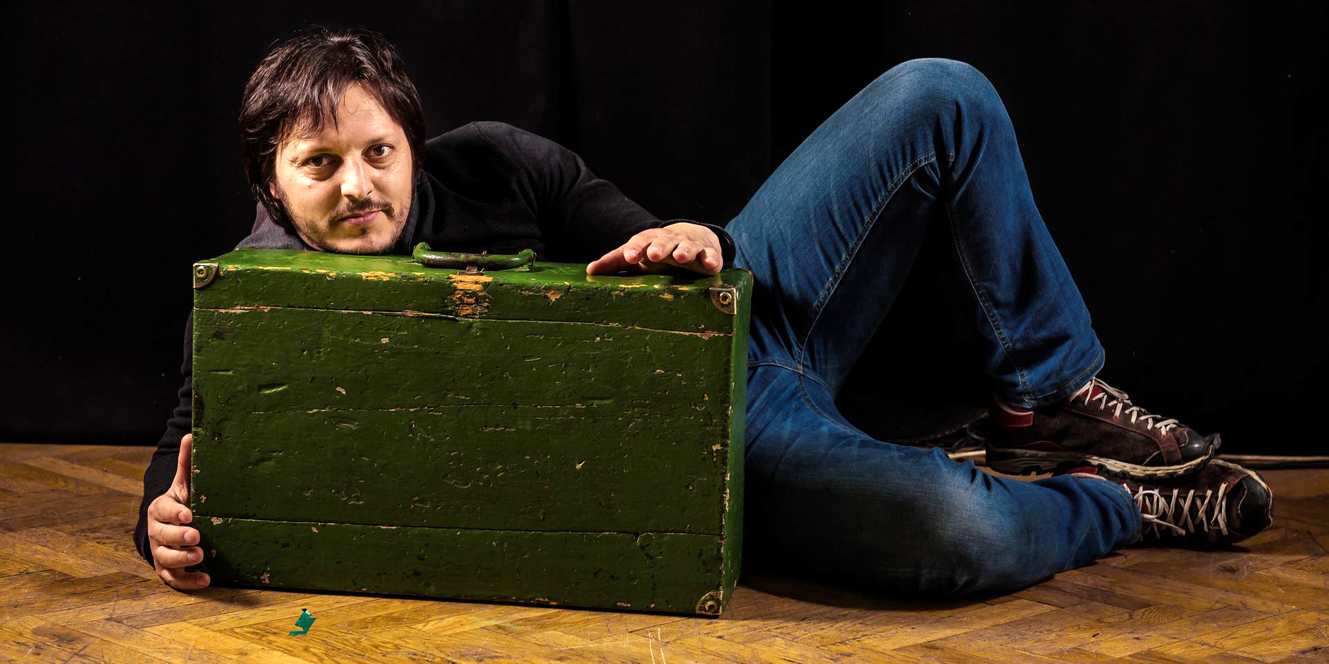 Două premiere pe scena TNRS în luna martie: „Jocul de-a vacanța” și „Toate operele lui Molière”