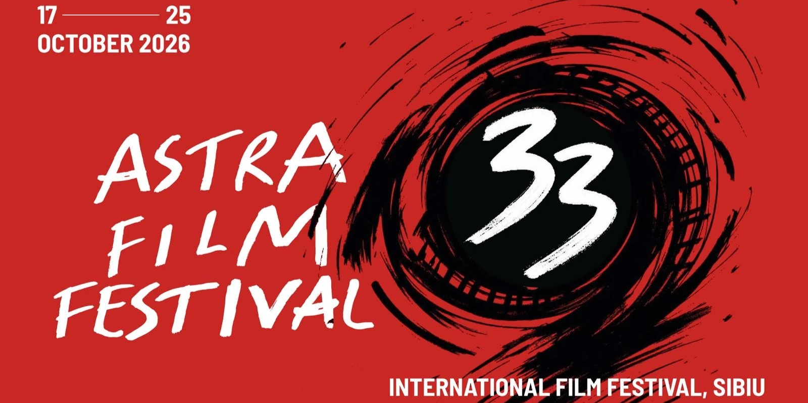Programul complet Astra Film Festival 2026 este online.