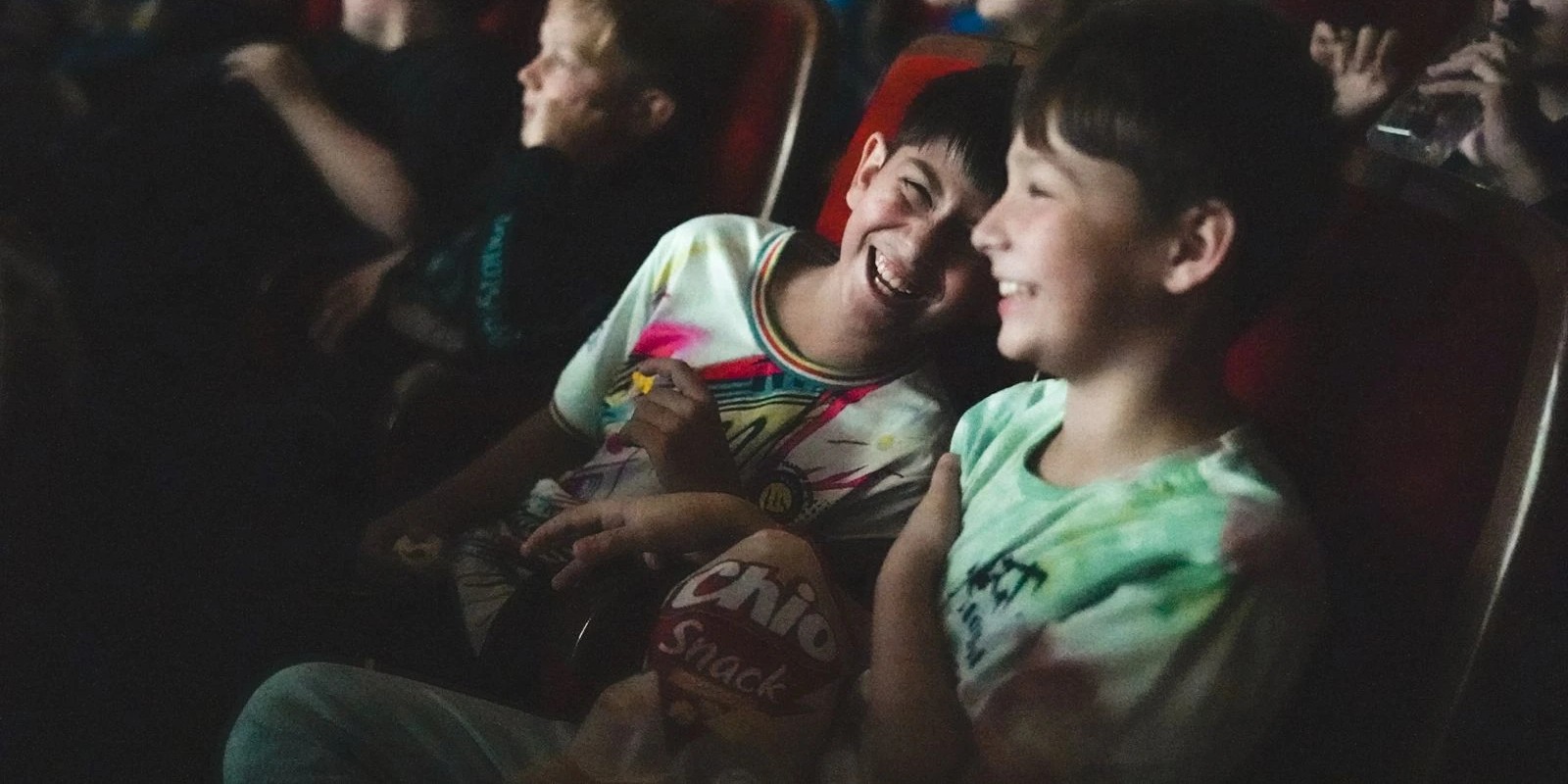 Astra Film Junior 2026. De la poveștile de pe ecran la dezbaterile de pe scenă