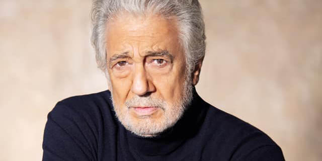 Concertel Placido Domingo din București şi Cluj-Napoca au fost reprogramate!