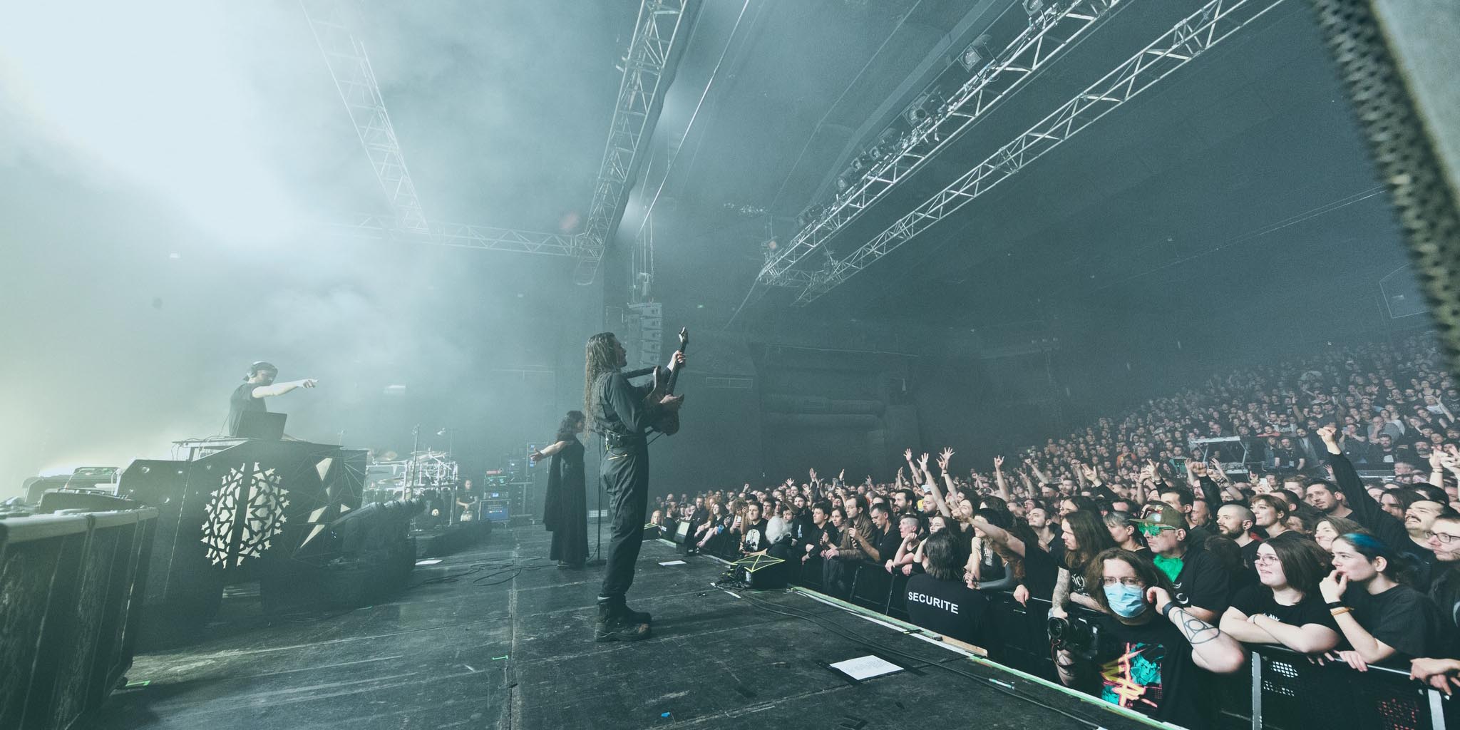 Igorrr, senzația muzicii metal experimentale, vine la ARTmania Festival 2024