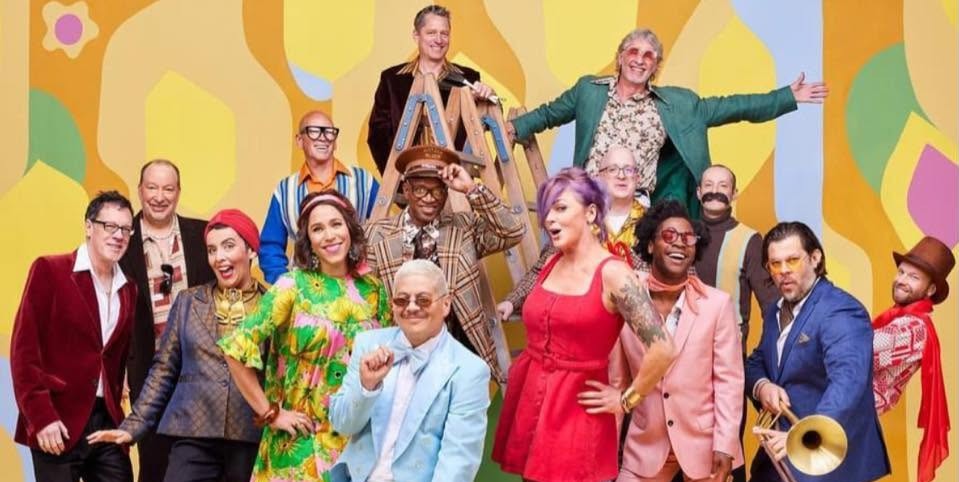 Pink Martini, într-o formulă specială cu Storm Large, concert-eveniment la București