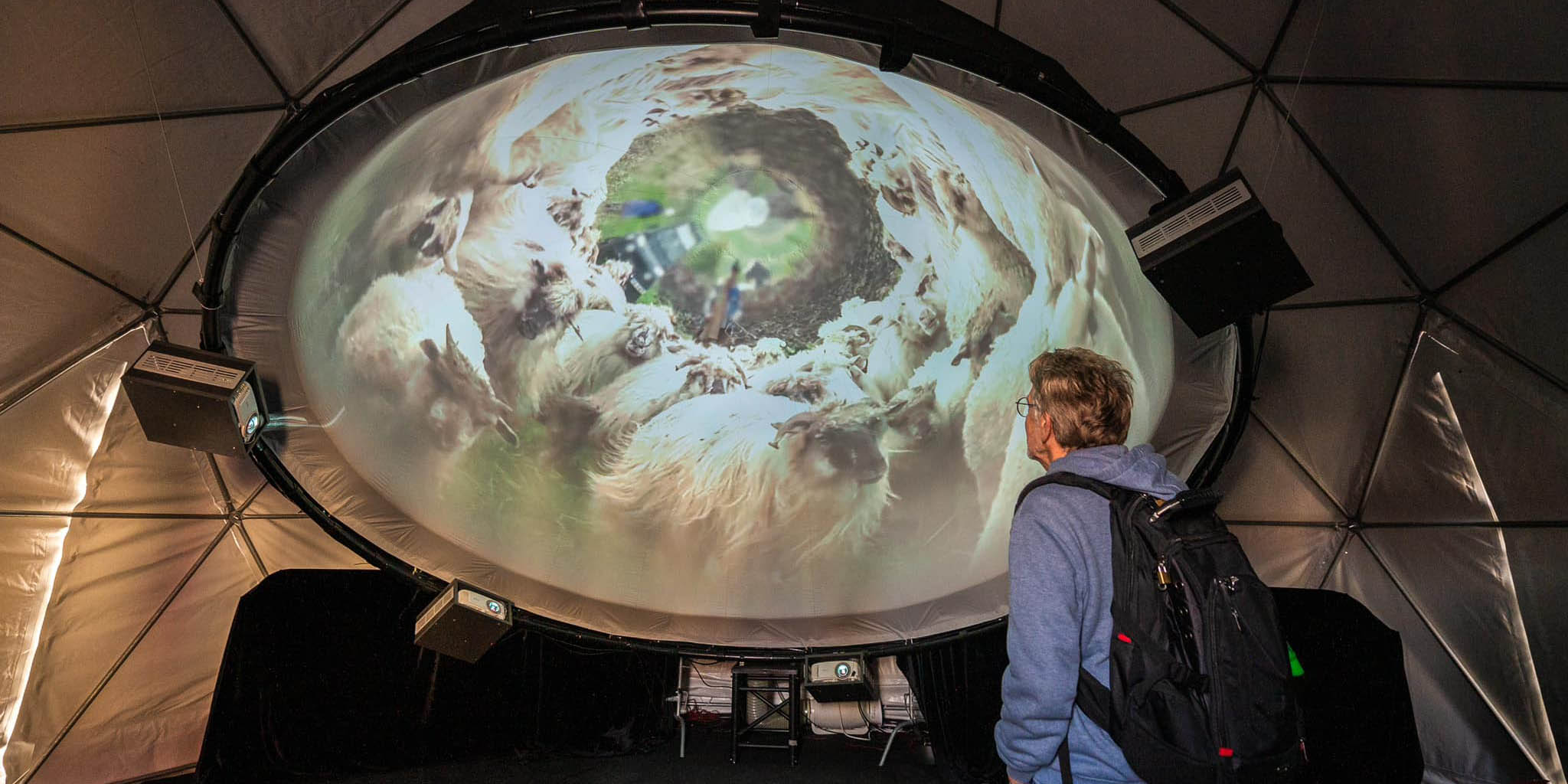 Au început înscrierile pentru ASTRA Film Festival 2024