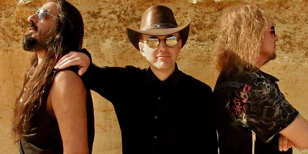 Therion revin în România în cadrul LEVIATHAN TOUR 2024