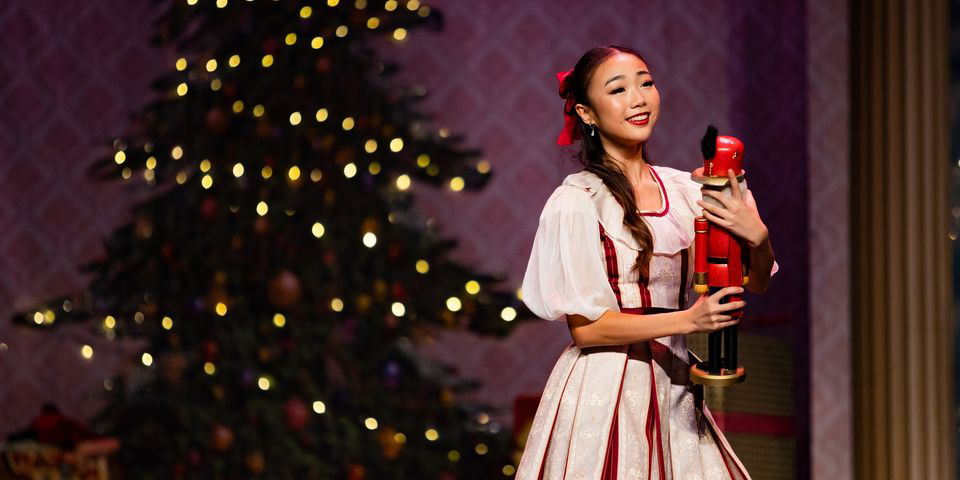 Programul Teatrului de Balet Sibiu, pentru lunile noiembrie – decembrie