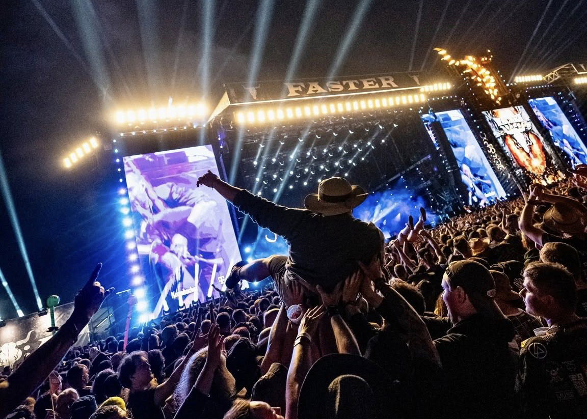 Wacken Open Air 2024 – Metal, Noroi și Mândrie Românească pe Cea Mai Mare Scenă din Lume