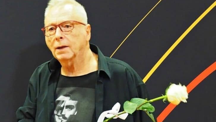 Valparaiso Vals, un spectacol de Gigi Căciuleanu, în premieră la Teatrul de Balet Sibiu