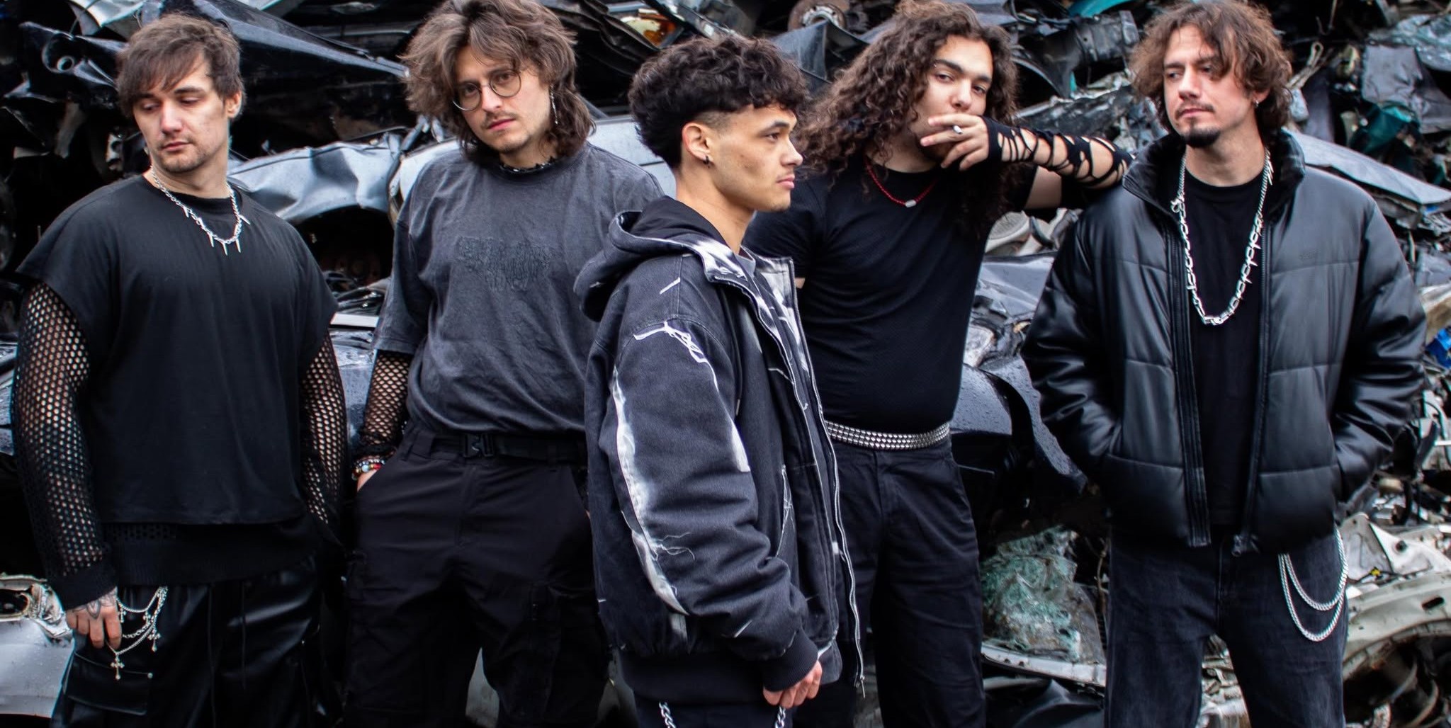 Finaliștii concursului Posada Rock 2026