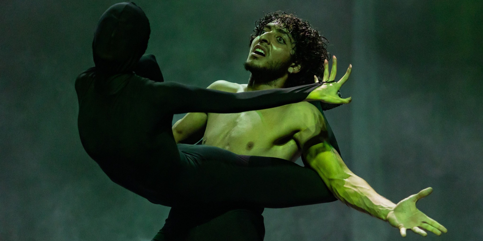 „Othello” – spectacol de balet neoclasic la Centrul Cultural „Ion Besoiu”
