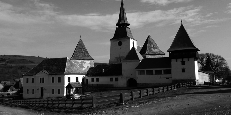 Copiii din satul Archita (MS) îşi creează propriul eveniment cultural de sărbărtori