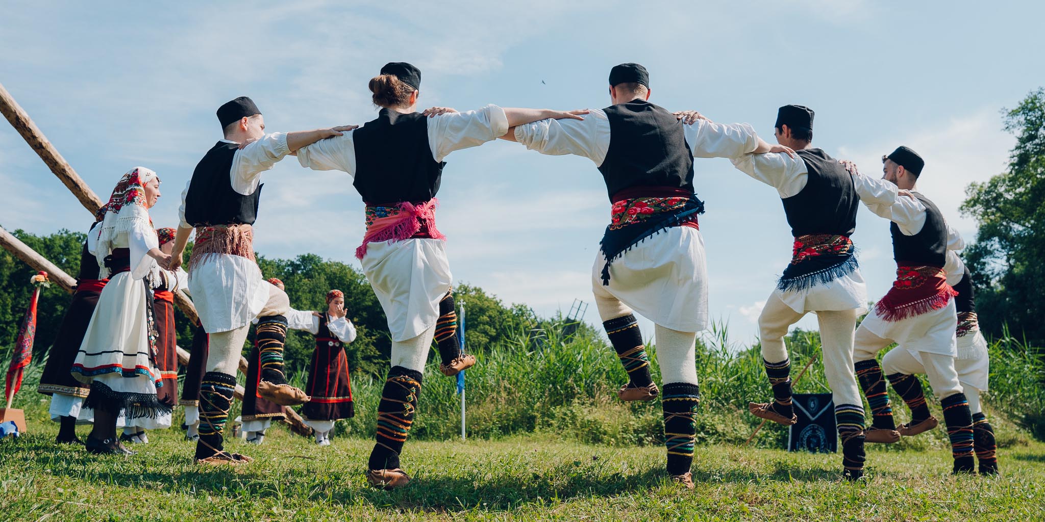 ASTRA Multicultural - Peste 7500 de participanți în cele 3 zile de eveniment!