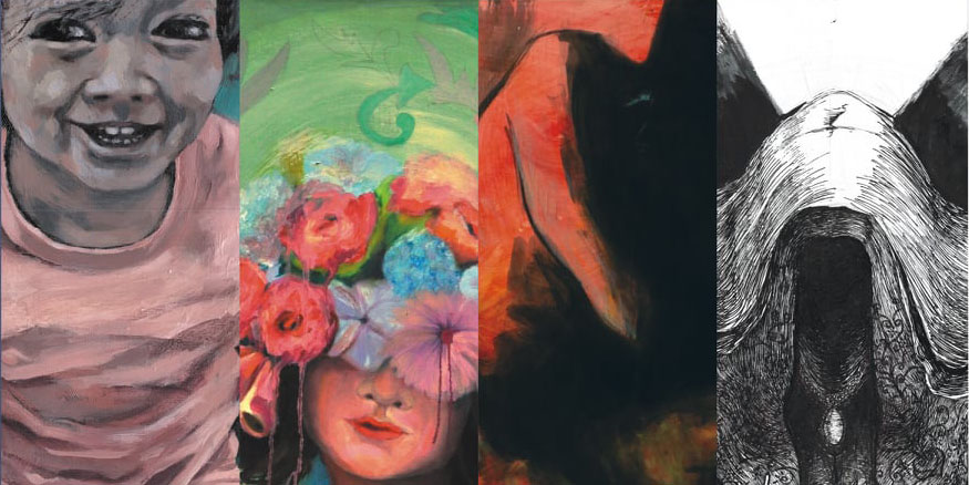 Expoziția ”4 Ages in Life” la Muzeul Brukenthal