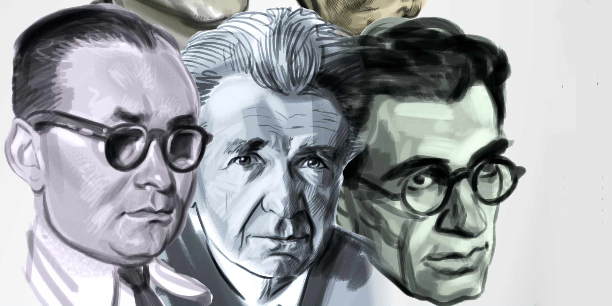 ROMÂNIA E ACASĂ - Program expozițional național dedicat unor mari valori românești consacrate în afara țării