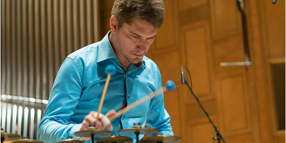 Concert Power Vibes. Alexandru Anastasiu & ICon Arts Ensemble