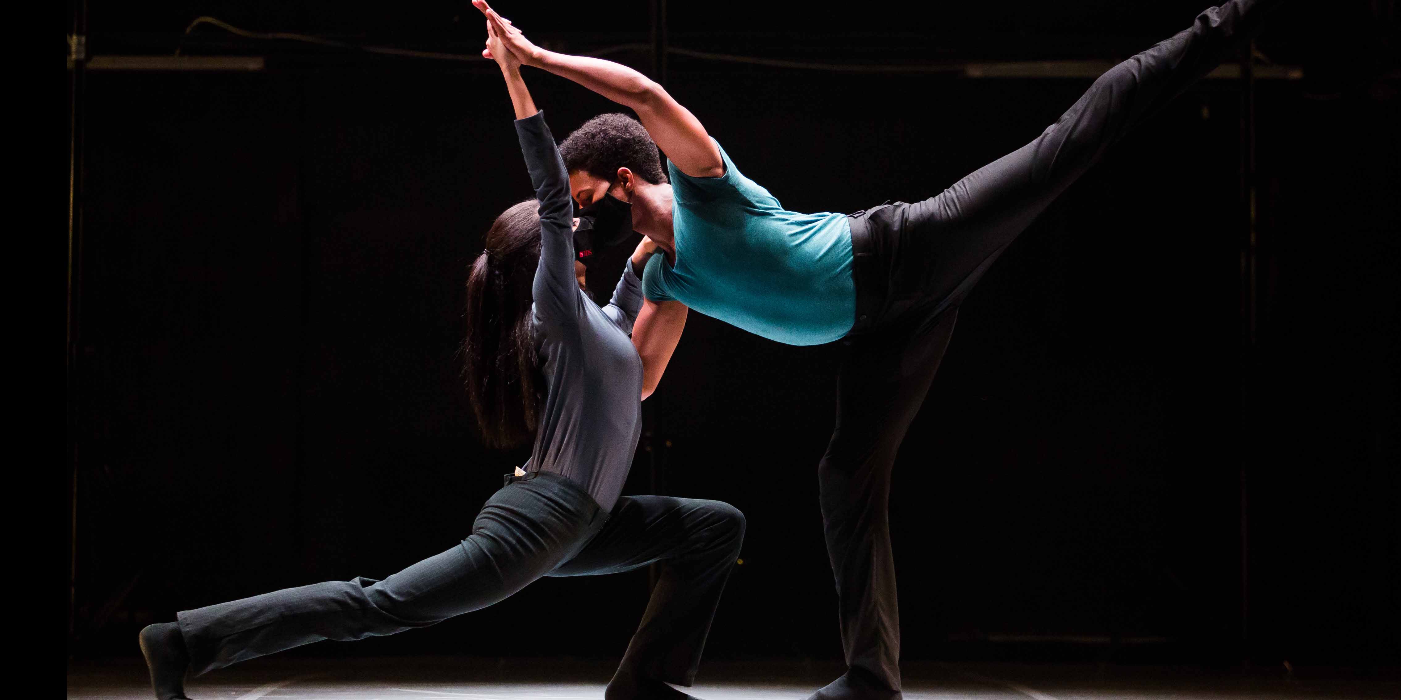 „DialogUE: Cercetări și creații artistice în perioada pandemiei”