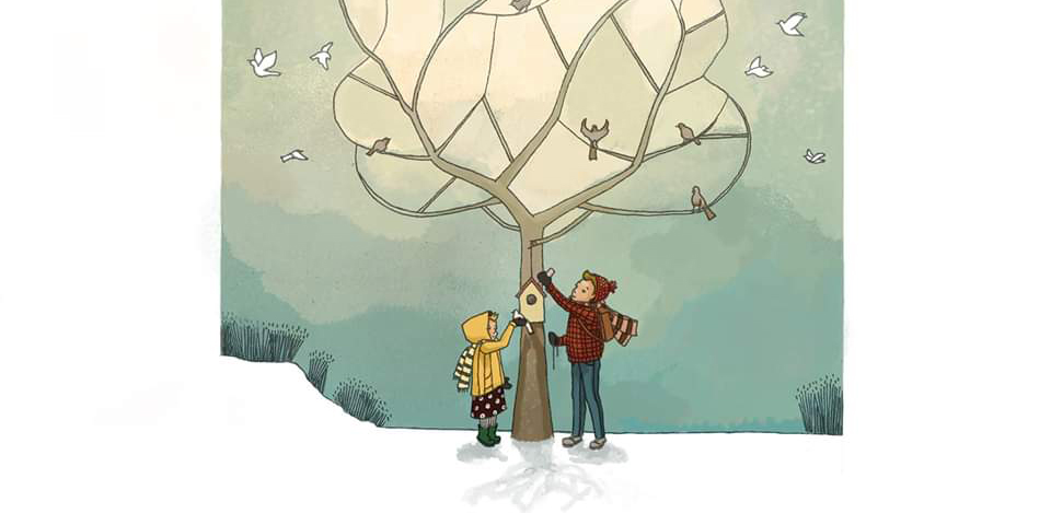 Asociația „Joaca de-a ecologia” din Sibiu lansează o noua carte pentru copii, cu muzică și teatru