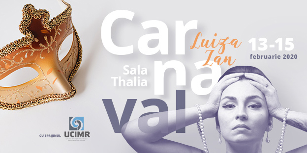 Invitație la carnaval. ”Carnavalul animalelor” la Filarmonica Sibiu