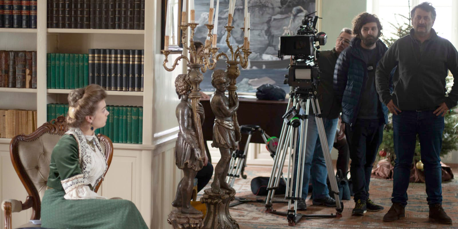 ESTE FILM  v.5 - ediţie open air