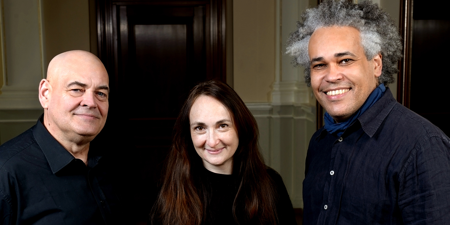 ”Sempitern” - un nou concert în cadrtul Stagiunii “Florescu-Fernandez & Friends”