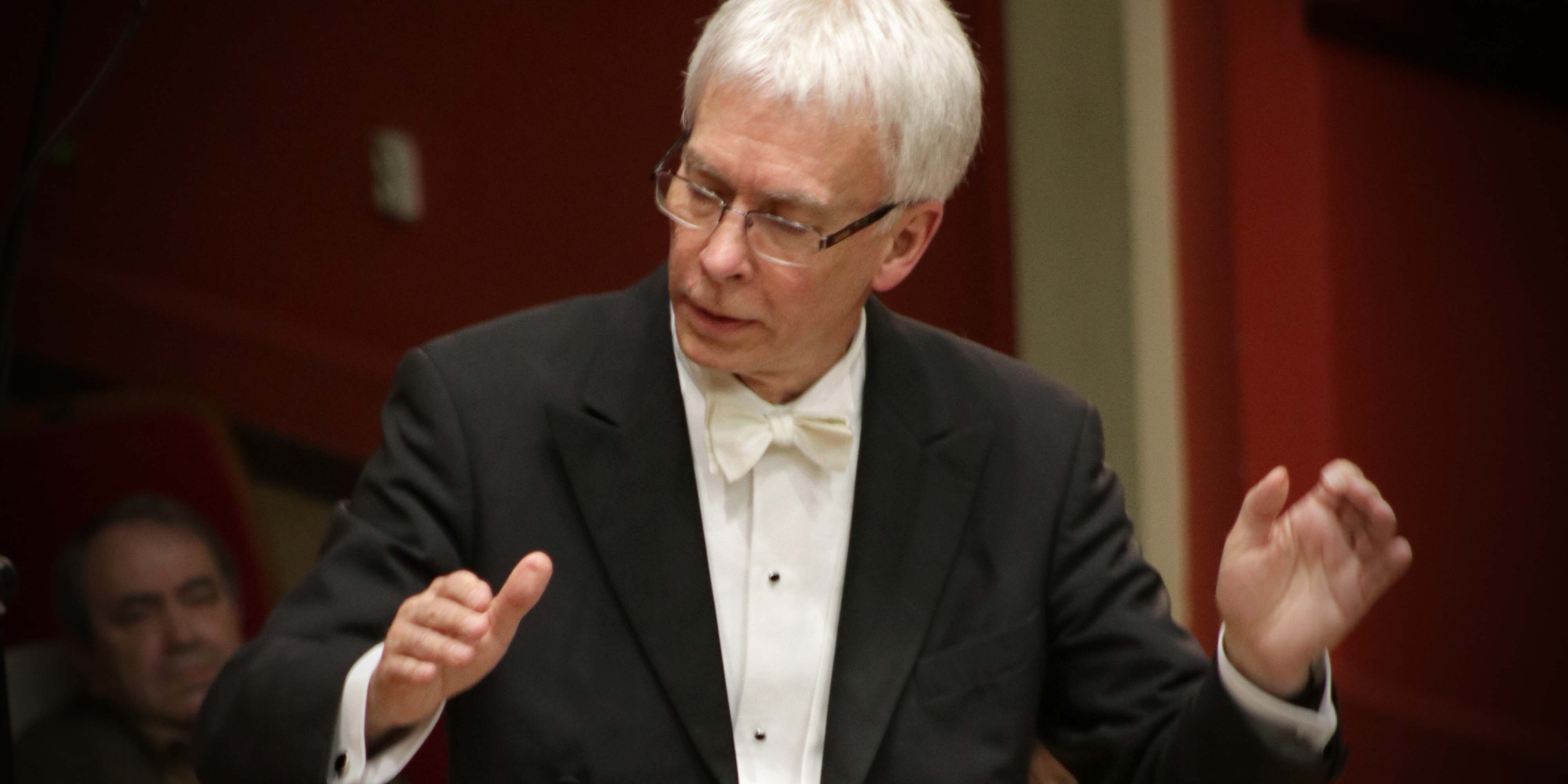 Impresiile unui dirijor americano-elvețian în Sibiu