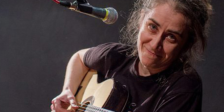 Concert Ada Milea - eveniment surpriză de Ziua Culturii Naționale, la Gong!