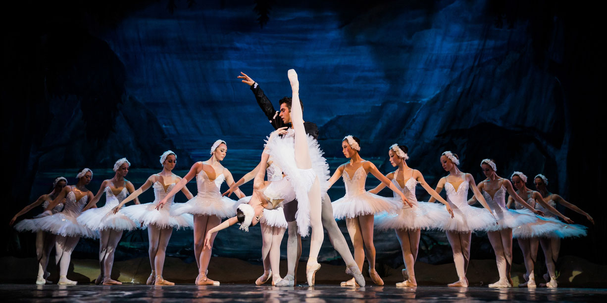 847 de dansatori profesioniști din toată lumea au aplicat pentru o audiție la Teatrul de Balet Sibiu