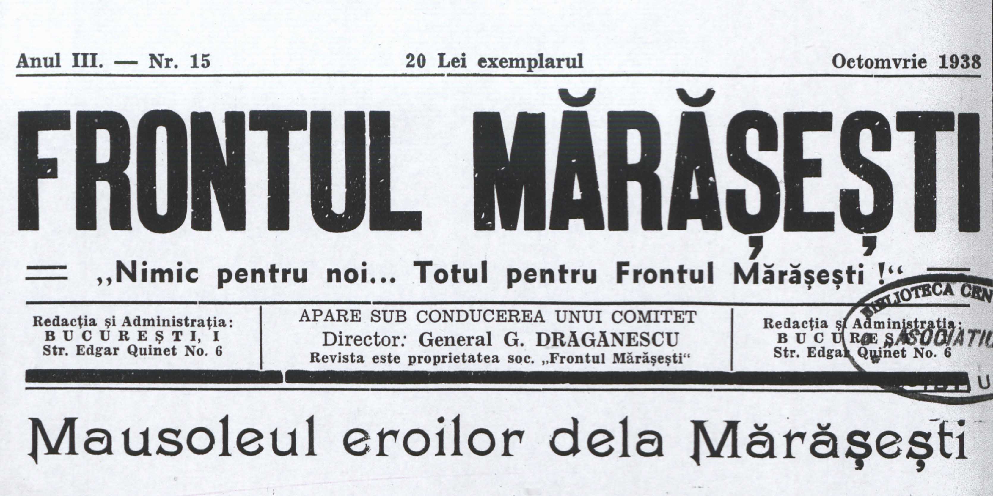 Ziua Armatei române, omagiată la Biblioteca Județeană ASTRA Sibiu