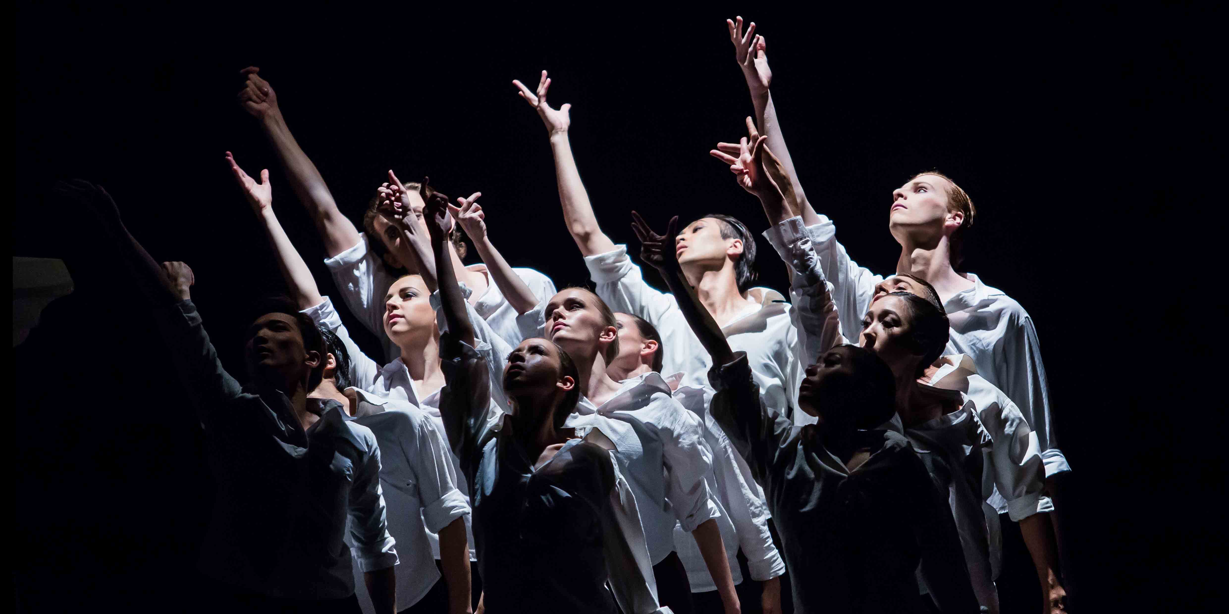 Teatrul de Balet Sibiu - ultimele spectacole din stagiune