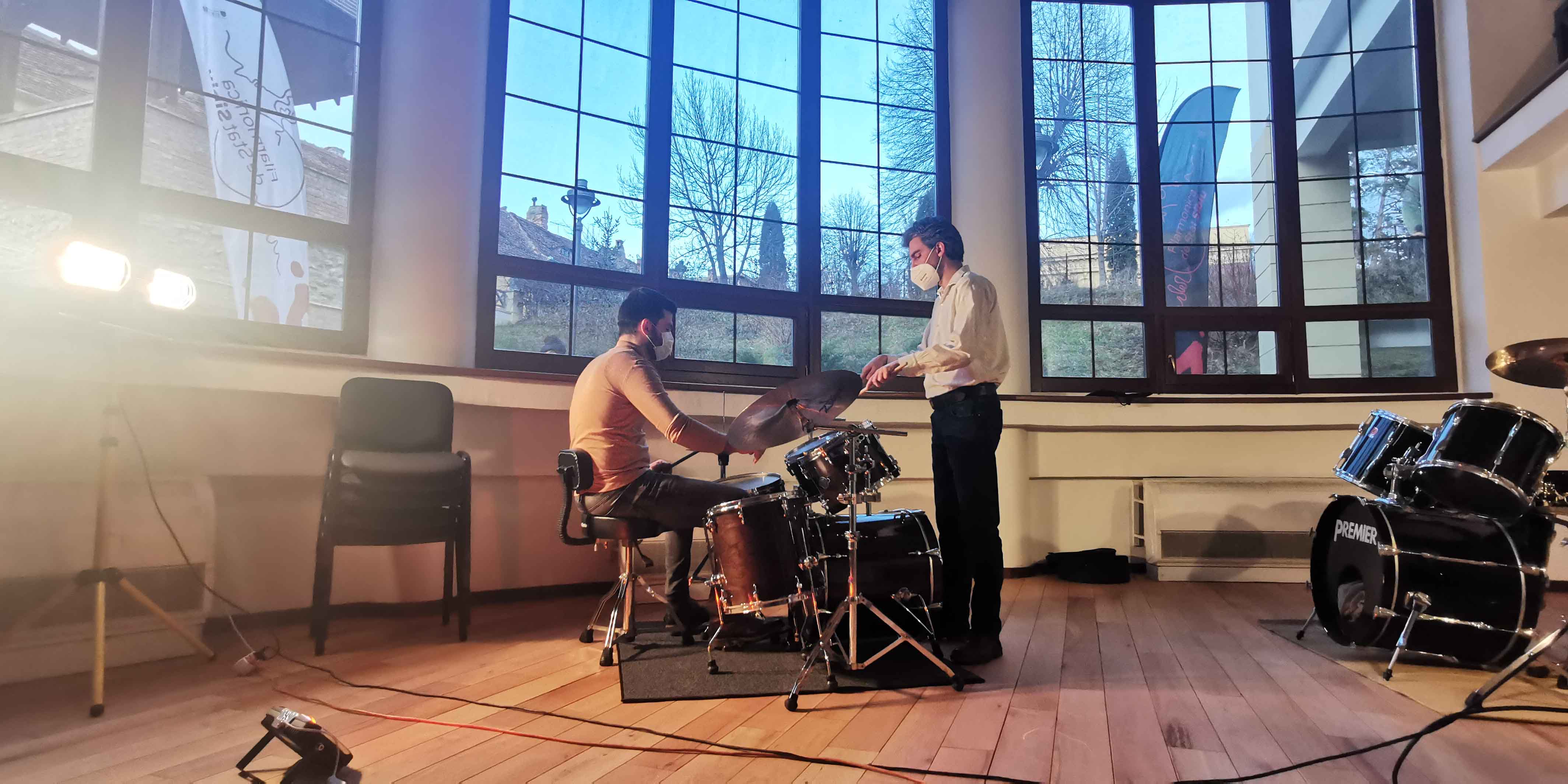 Filarmonica Sibiu - Tobe pentru supereroi. Episodul 2!