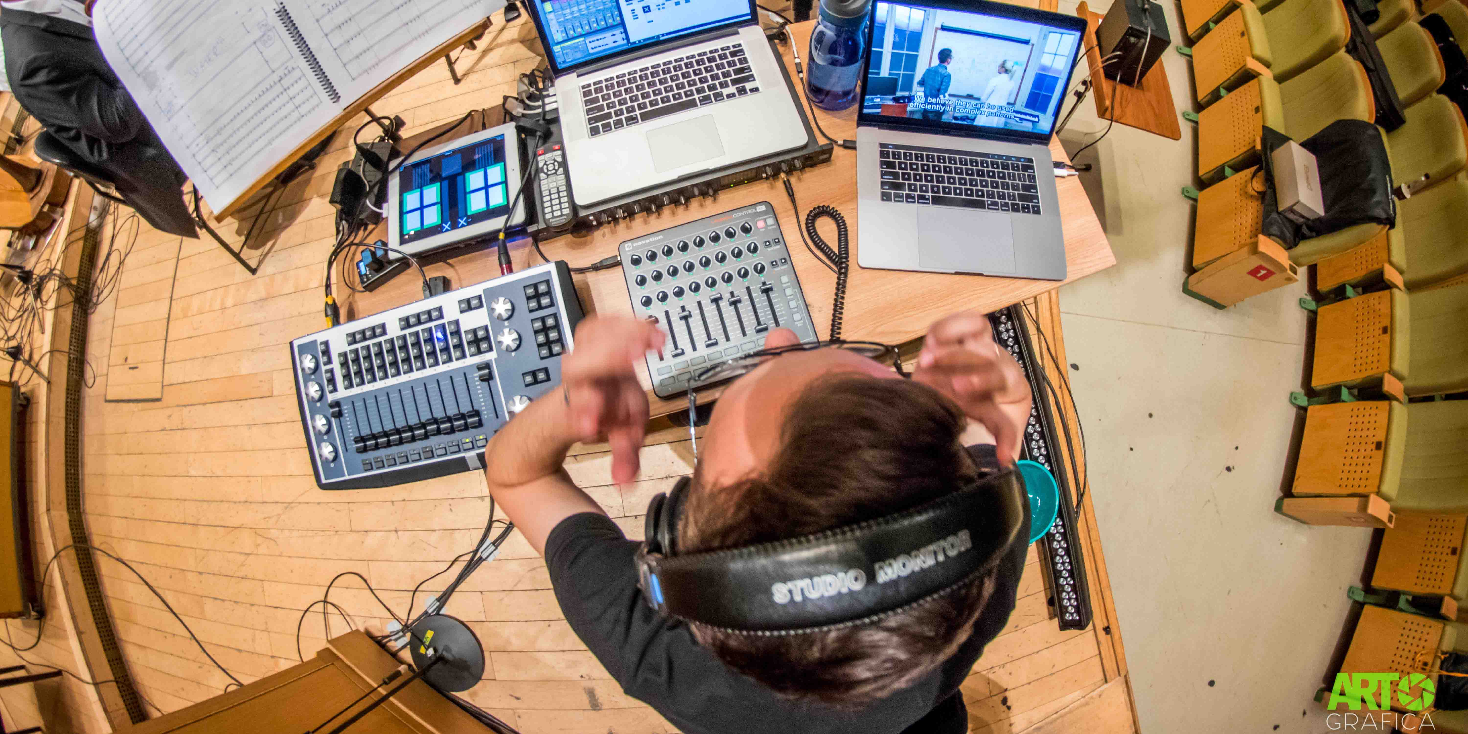 Filarmonica de Stat Sibiu lansează “Stagiunea Online”