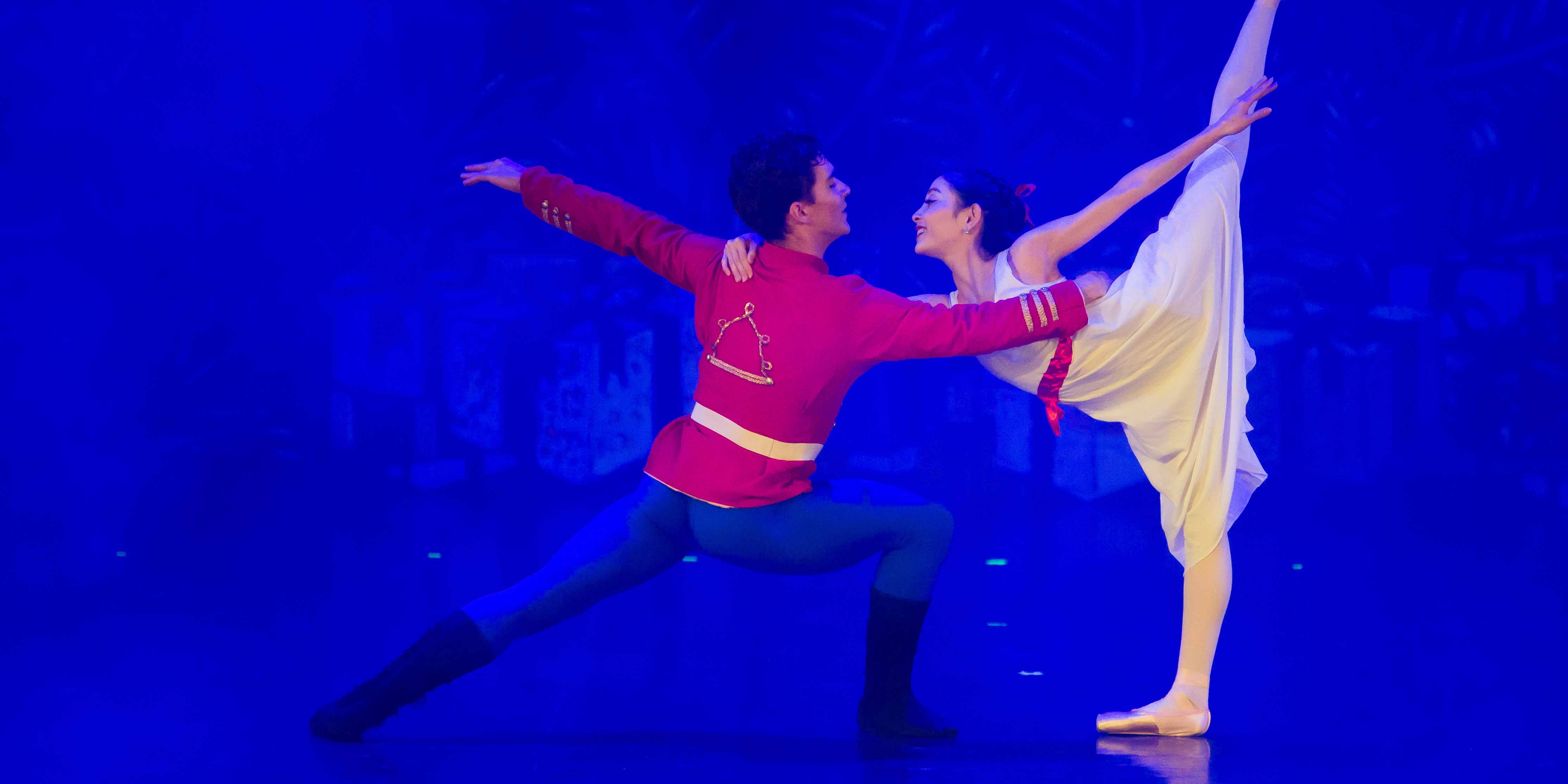 Teatrul de Balet Sibiu suplimentează locurile pentru “Spărgătorul de nuci”