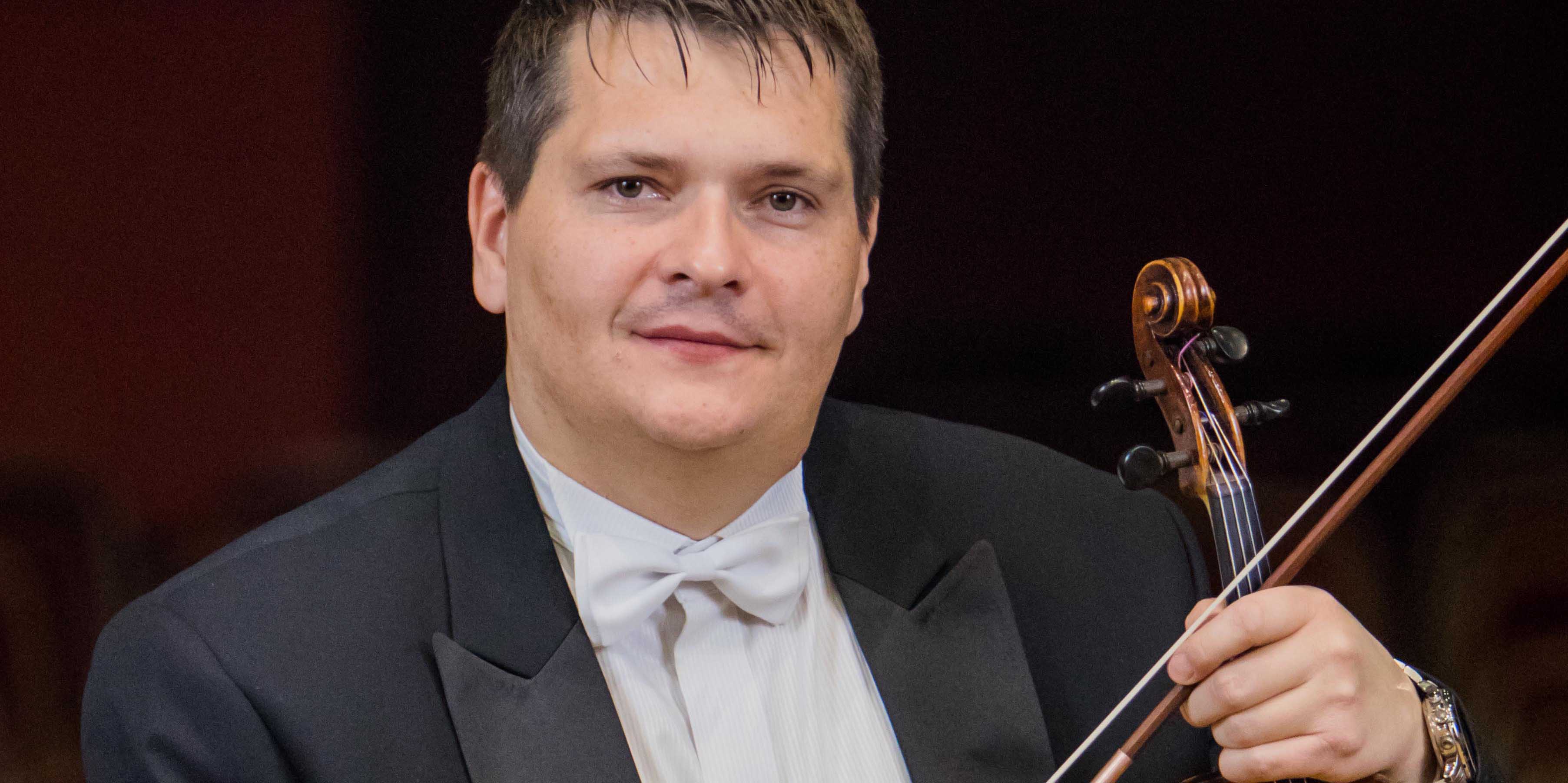 Lucrare cu audiție în premieră mondială în cadrul ”Stagiunii Online”