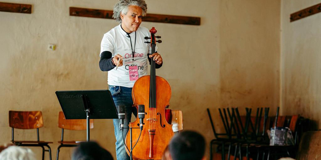 Concerte educative pentru copiii din judeţul Sibiu!