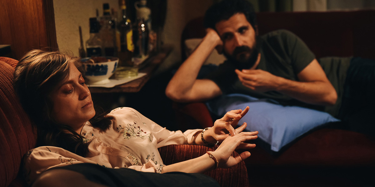 Lungmetraj ”Urma” intră în cinema. Proiecție de gală la Sibiu, în 11 martie.