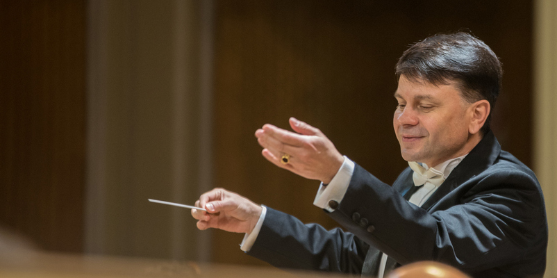 Concert de Dragobete la Filarmonica de Stat Sibiu