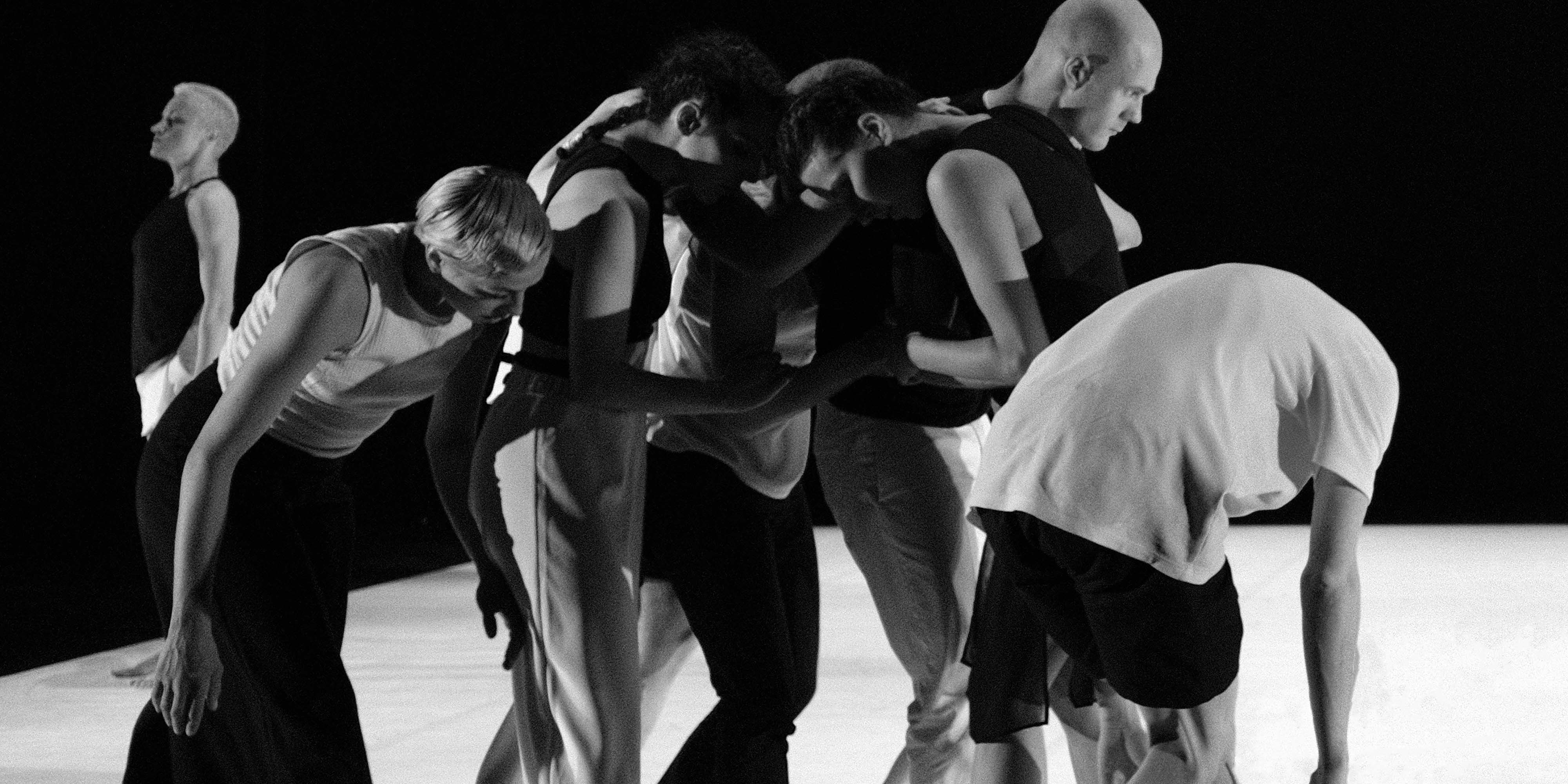 Polish Dance Theatre dansează în luna noiembrie la Teatrul de Balet Sibiu