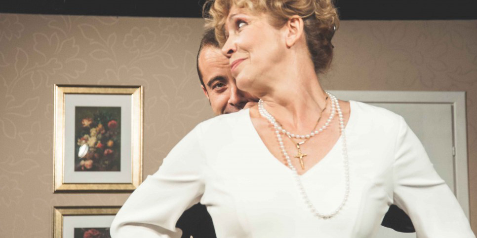 Teatrul de Artă București deschide Festivalul „25 de ore de teatru non-stop”