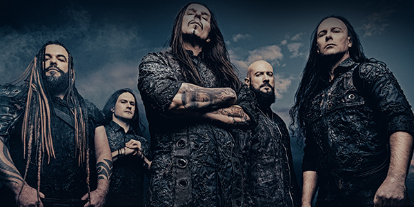 Metal Simfonic la Club Quantic: Formaţia SEPTICFLESH revine în România: