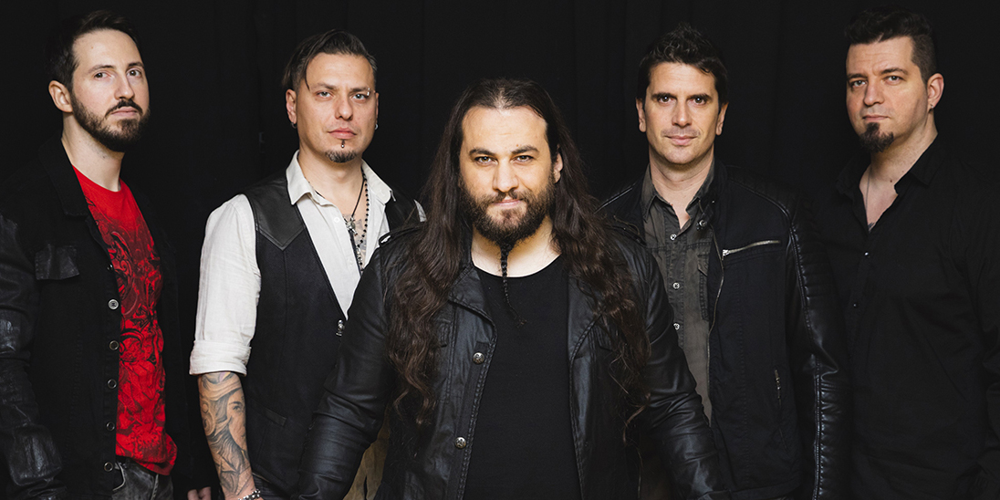 Seri acustice cu Adrian Despot & Cezar Popescu, Trooper, Mircea Vintilă și Emeric Imre, în cadrul Sibiu Guitar Meeting