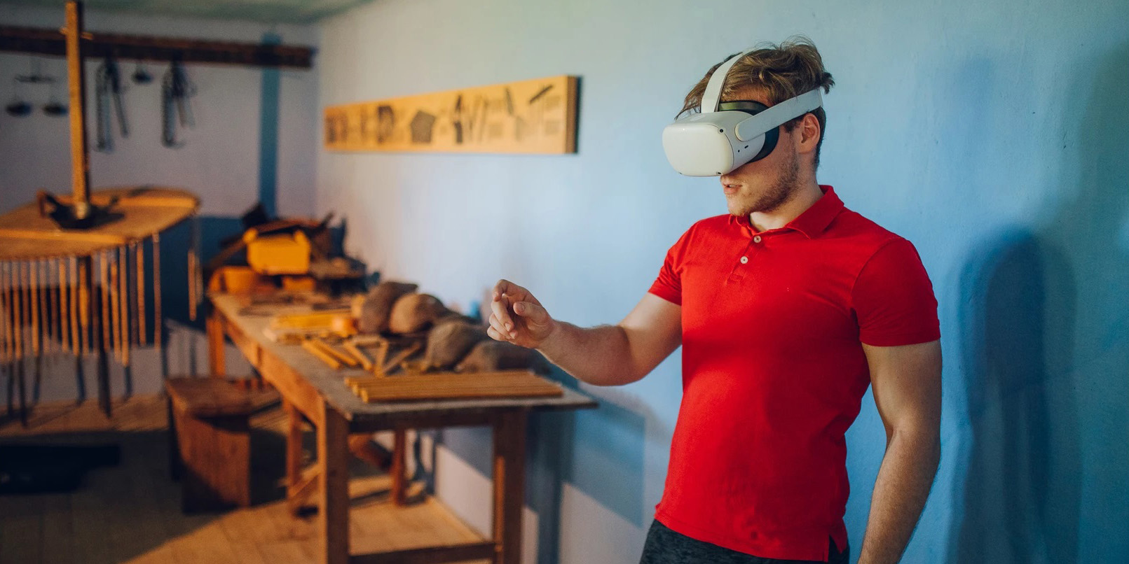 Tehnologie multimedia de ultimă generaţie pentru vizitatorii Muzeului ASTRA