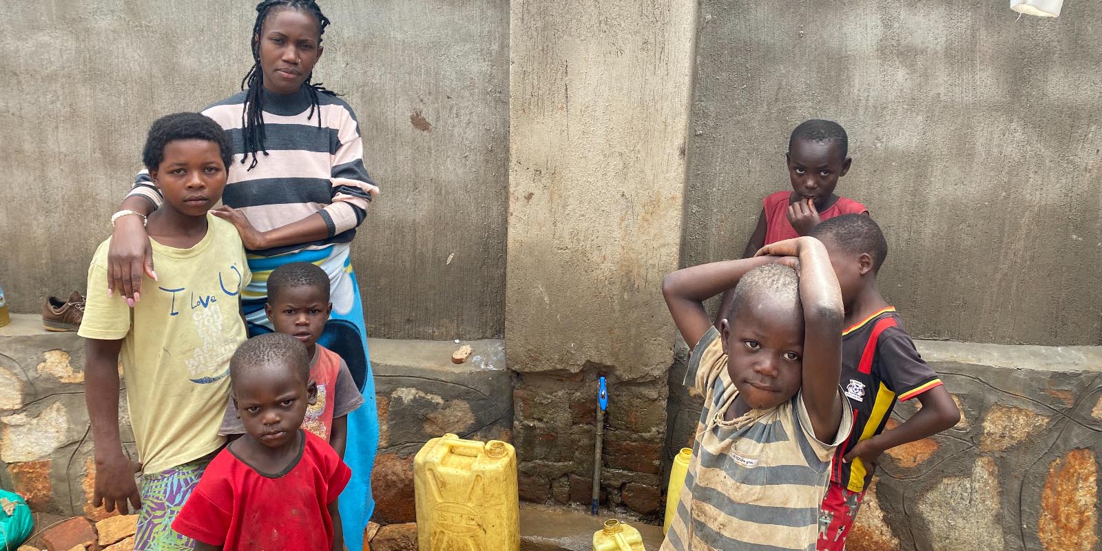 Spectacolul „Născut în România” - filmat în Uganda, Kenya, Tanzania și România - are premiera online