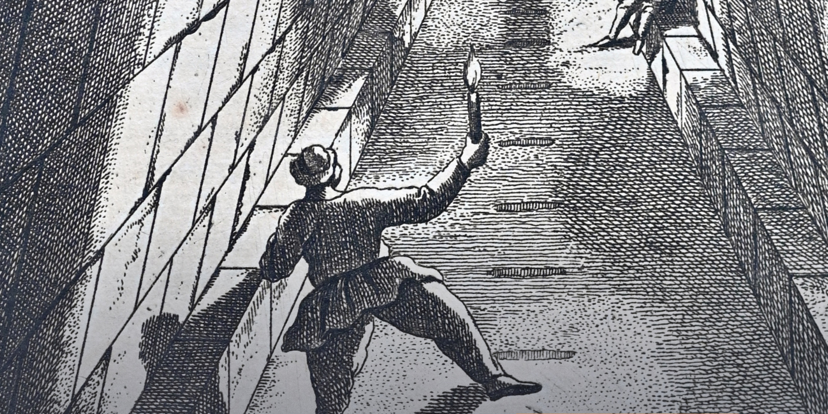 Expoziție: „Călători în cărțile franceze ale lui Samuel von Brukenthal”