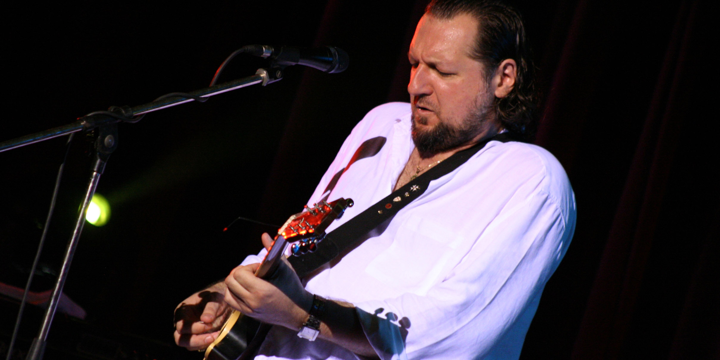 #GringoTronic# - o aventură muzicală marca AG Weinberger.